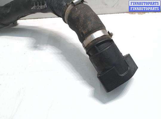 купить Патрубок интеркулера на Skoda Yeti (2009-2018)