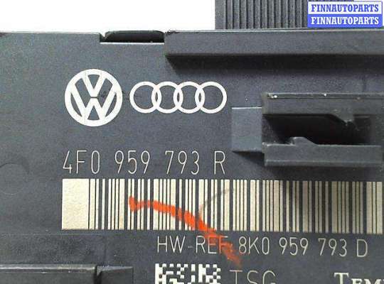 купить Блок управления двери на Audi A6 (C6) (2005 - 2011)