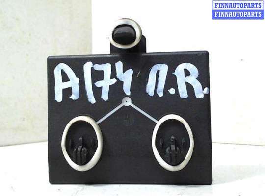 купить Блок управления двери на Audi A6 (C6) (2005 - 2011)