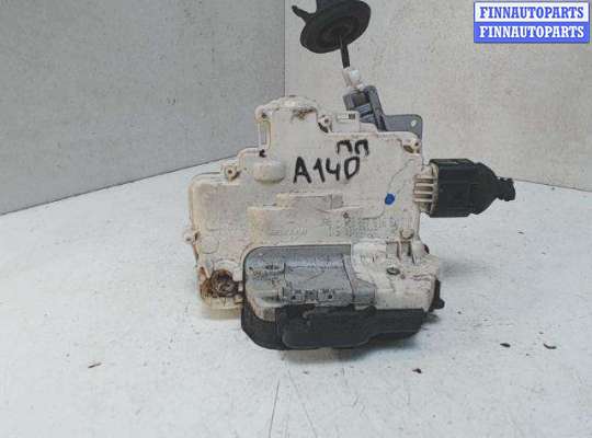 Замок боковой двери AU1624758 на Audi A6 (C6) (2005 - 2011)