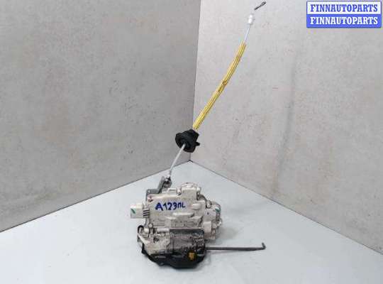 купить Замок боковой двери на Audi A3 (8PA) (2004 - 2013)