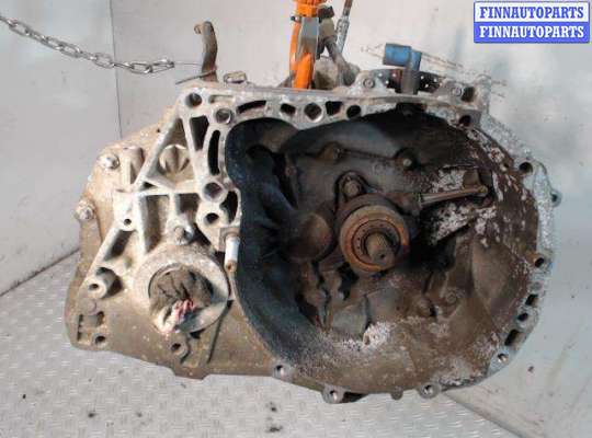 КПП 5 ст. RN1475686 на Renault Megane II (2002 - 2009)