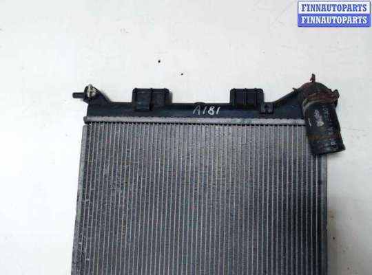 купить Радиатор основной на KIA Ceed (2012-2018)