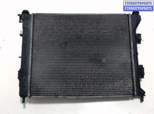 купить Радиатор основной на KIA Ceed (2012-2018)