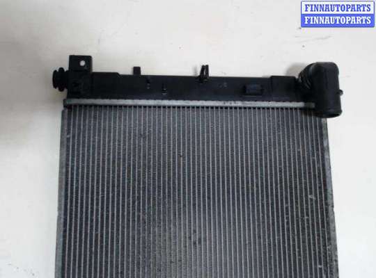 купить Радиатор основной на KIA Ceed (2012-2018)