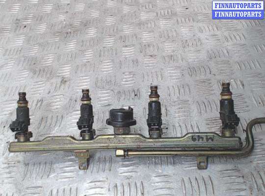купить Форсунка топливная на Honda CRV (2002 - 2006)