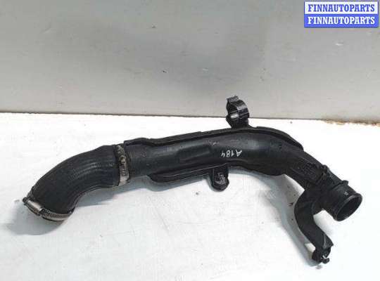 купить Патрубок интеркулера на Skoda Yeti (2009-2018)