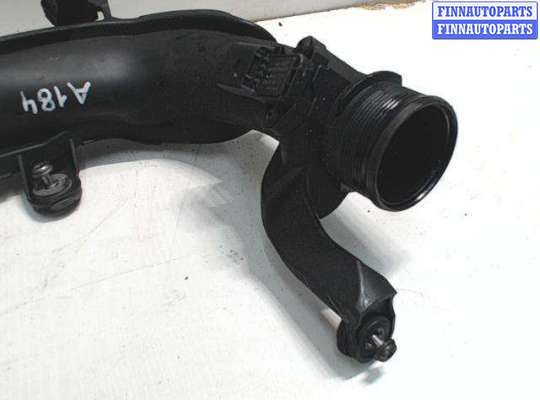 купить Патрубок интеркулера на Skoda Yeti (2009-2018)