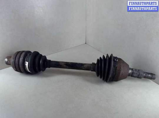 купить Полуось на Opel Signum (2003 - 2008)