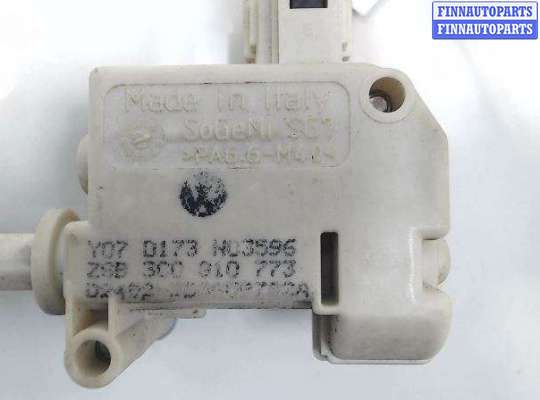 купить Привод замка задней двери на Volkswagen Passat 6 (2005 - 2010)