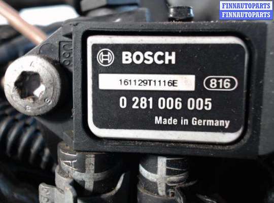 купить Датчик давления воздуха на Audi A4 (B8) (2008 - 2018)