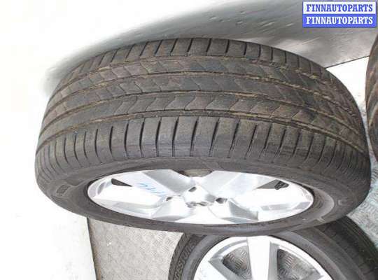 купить Шина R17 на Nissan X-Trail T-31 (2007-2015)