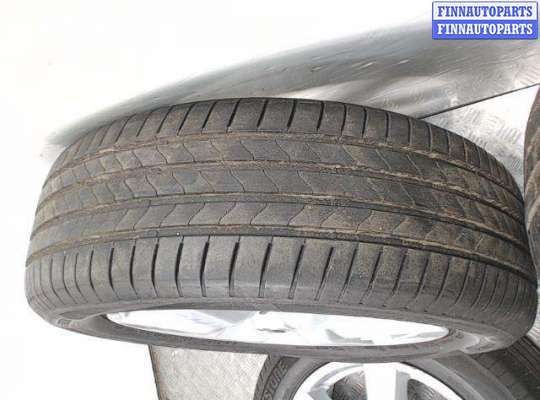 купить Шина R17 на Nissan X-Trail T-31 (2007-2015)