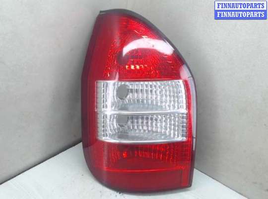 купить Фонарь на Opel Zafira A (1999 - 2005)