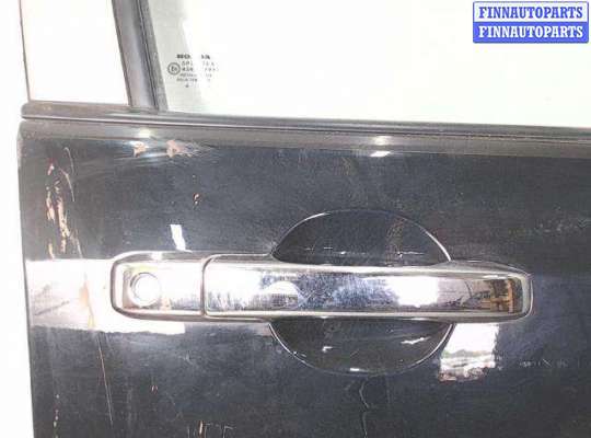 купить Ручка боковой двери наружная на Honda CRV (2002 - 2006)