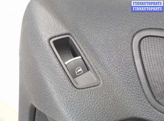 Кнопка стеклоподъемника VG2519653 на Volkswagen Tiguan (2007 - 2018)