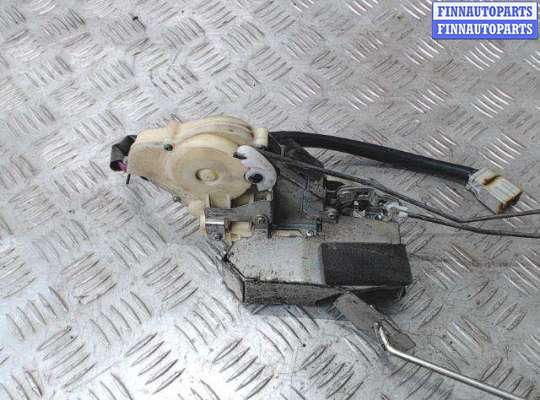 купить Замок боковой двери на Honda CRV (2002 - 2006)