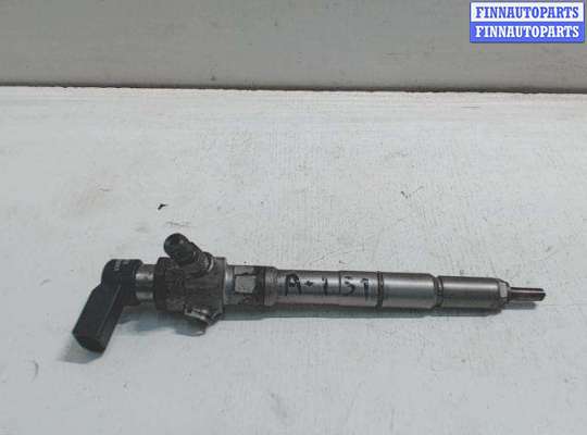 купить Форсунка топливная на Skoda Superb (2008-2015)