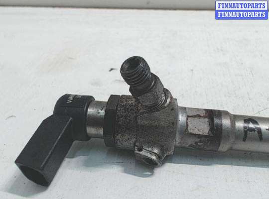 купить Форсунка топливная на Skoda Superb (2008-2015)