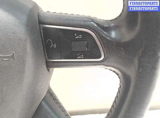 купить Кнопка руля на Audi A4 (B8) (2008 - 2018)