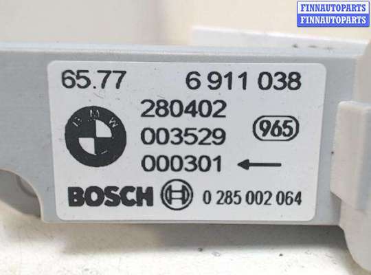 купить Датчик удара на BMW X5 E53 (2000 - 2007)