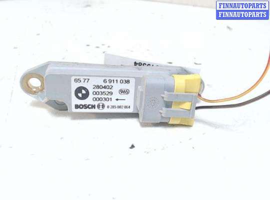 купить Датчик удара на BMW X5 E53 (2000 - 2007)