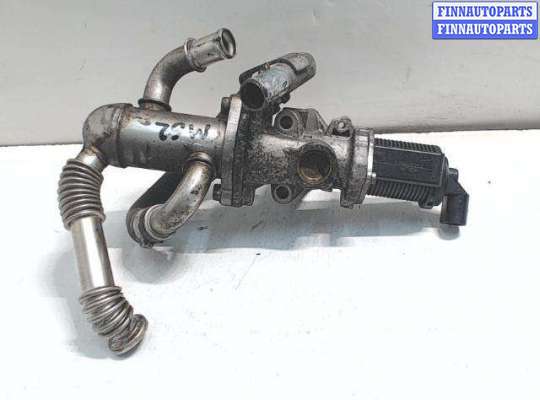 купить Клапан рециркуляции (EGR) на Opel Corsa D (2006 - 2015)