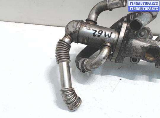 купить Клапан рециркуляции (EGR) на Opel Corsa D (2006 - 2015)