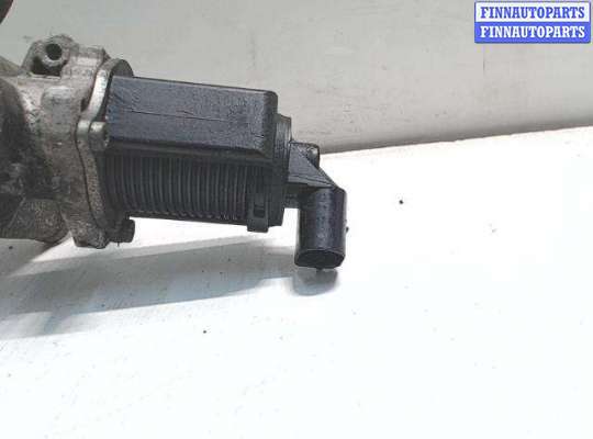 купить Клапан рециркуляции (EGR) на Opel Corsa D (2006 - 2015)