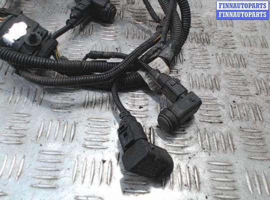 купить Датчик парктроника на Volkswagen Touareg I (2000 - 2010)