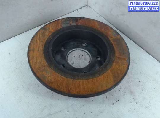 купить Диск тормозной на Nissan Primera P12 (2002 - 2007)