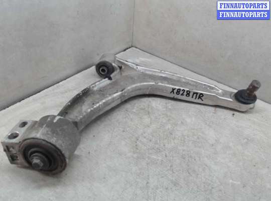 Рычаг подвески OP2093870 на Opel Vectra C (2002 - 2008)