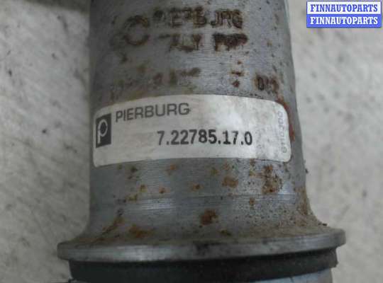 купить Клапан рециркуляции (EGR) на Volkswagen Golf 4 (1997 - 2005)