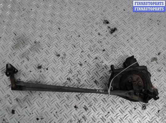 купить Механизм стеклоочистителя (трапеция дворников) на Mitsubishi Space Star (1998-2004)