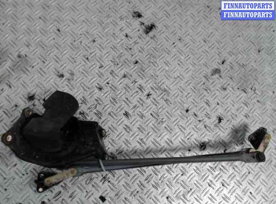 купить Механизм стеклоочистителя (трапеция дворников) на Mitsubishi Space Star (1998-2004)