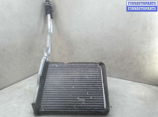 Радиатор отопителя (печки) на Mazda 3 I (BK)