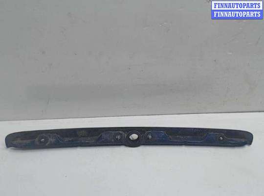 купить Подсветка номера на Opel Astra G (1998 - 2005)