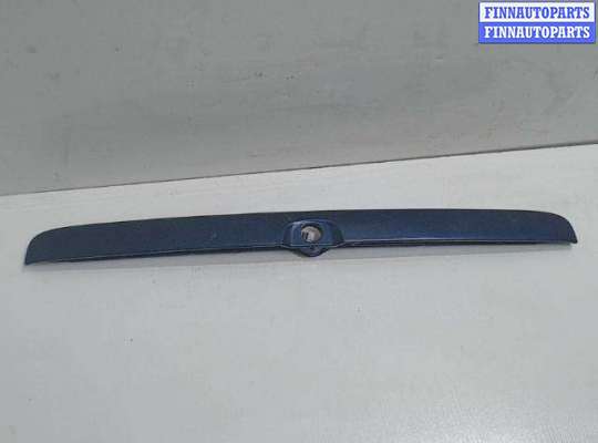 купить Подсветка номера на Opel Astra G (1998 - 2005)