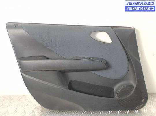 купить Обшивка боковой двери на Honda Jazz I (2002 - 2008)