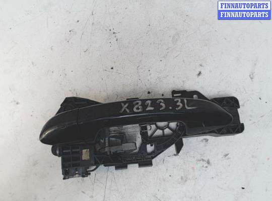 купить Ручка боковой двери наружная на Opel Astra G (1998 - 2005)