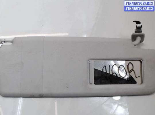 Козырек солнцезащитный VG2540887 на Volkswagen Tiguan (2007 - 2018)