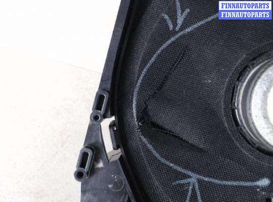 купить Сабвуфер на BMW X1 E84 (2009-2015)
