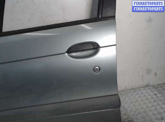 купить Ручка боковой двери наружная на Renault Scenic I (1996 - 2002)