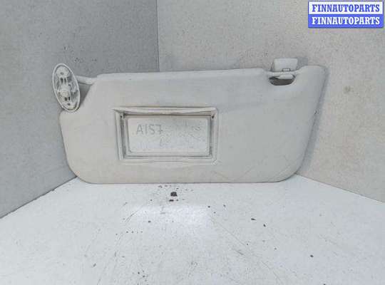 купить Козырек солнцезащитный на Ford Focus 3 (2011 - 2019)