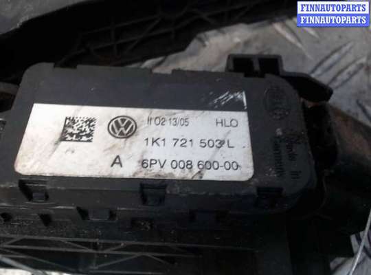 Потенциометр VG886577 на Volkswagen Golf 5 (2004 - 2009)