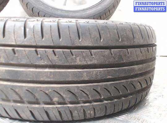 купить Шина R16 на Mitsubishi Colt VI (2002 - 2012)