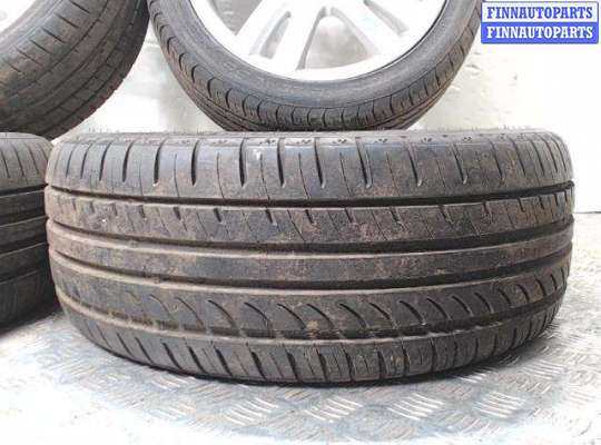 купить Шина R16 на Mitsubishi Colt VI (2002 - 2012)