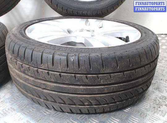 купить Шина R16 на Mitsubishi Colt VI (2002 - 2012)