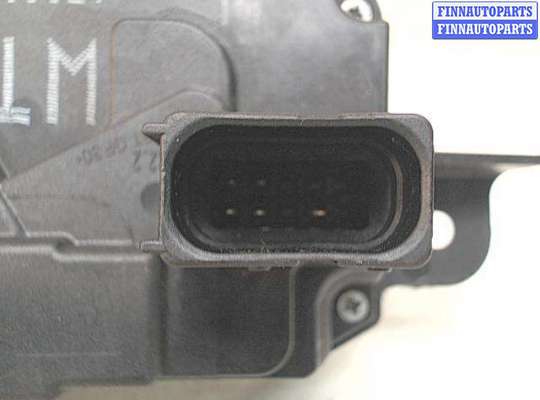 купить Замок боковой двери на Opel Astra H (2004 - 2010)