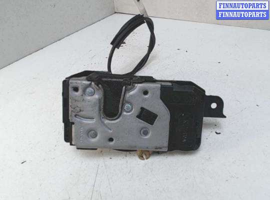 купить Замок боковой двери на Opel Astra H (2004 - 2010)
